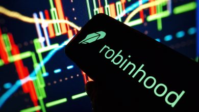 Robinhood’s Memecoin Boom Shows Crypto’s Market Is No Joke