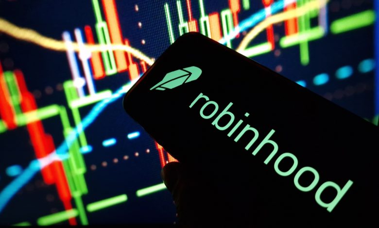 Robinhood’s Memecoin Boom Shows Crypto’s Market Is No Joke Robinhood’s Memecoin Boom Shows Crypto’s Market Is No Joke