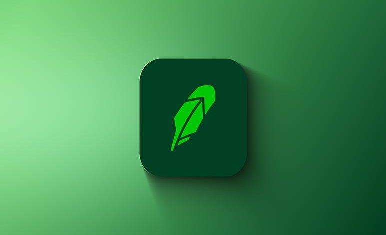 Robinhood Rolls Out Perpetual Futures Tied to Commodities, ETFs Robinhood Rolls Out Perpetual Futures Tied to Commodities, ETFs