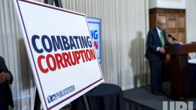 Chuck Schumer Unveils Anti-Corruption Bureau Bill Targeting Trump’s Crypto Self-Dealing: how 13 outlets framed it