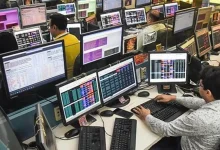 Nifty, Sensex open cautiously; banking, pharma stocks weigh