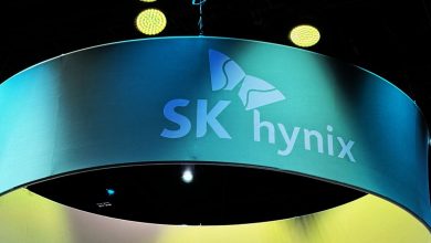 SK Hynix looking to raise bn with US IPO