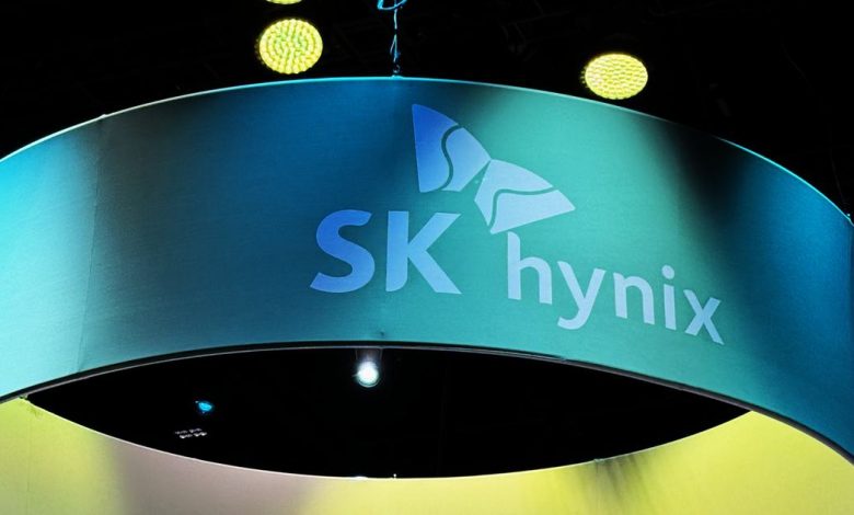 SK Hynix looking to raise bn with US IPO SK Hynix looking to raise bn with US IPO