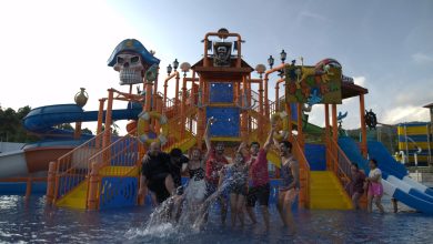 Silverstorm Parks launches IPO to fund expansion of Indian attractions portfolio Silverstorm Parks launches IPO to fund expansion of Indian attractions portfolio
