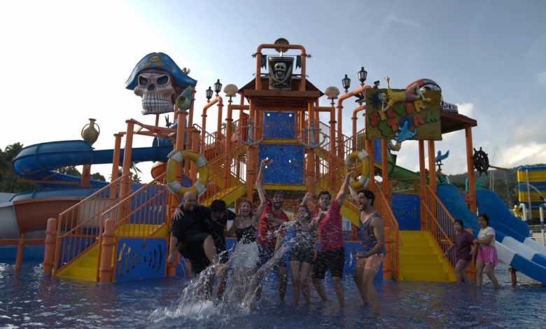 Silverstorm Parks launches IPO to fund expansion of Indian attractions portfolio Silverstorm Parks launches IPO to fund expansion of Indian attractions portfolio
