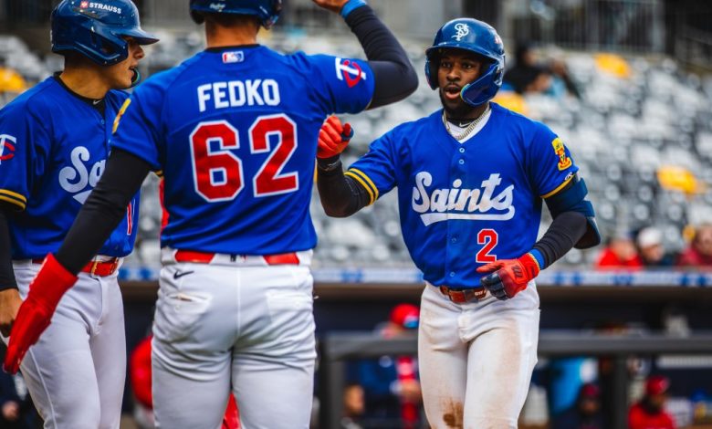 Twins’ prospect Kaelen Culpepper named to MLB All-Star Futures roster Twins’ prospect Kaelen Culpepper named to MLB All-Star Futures roster
