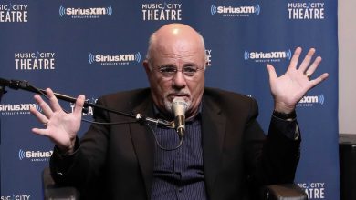 You Aren’t Defined by Your Financial Mistakes: Dave Ramsey Tells a Caller to Cancel His Mother’s ,000 Credit Card Immediately You Aren’t Defined by Your Financial Mistakes: Dave Ramsey Tells a Caller to Cancel His Mother’s ,000 Credit Card Immediately