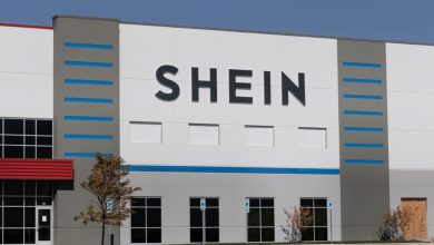 Shein Discloses US FTC Probe Ahead of Hong Kong IPO