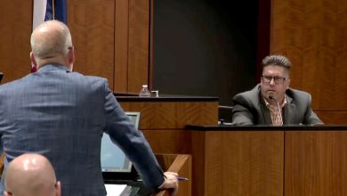 Was Charlie Kirk targeted for politics, religion or both? Debate shapes Day 2 of Robinson hearing