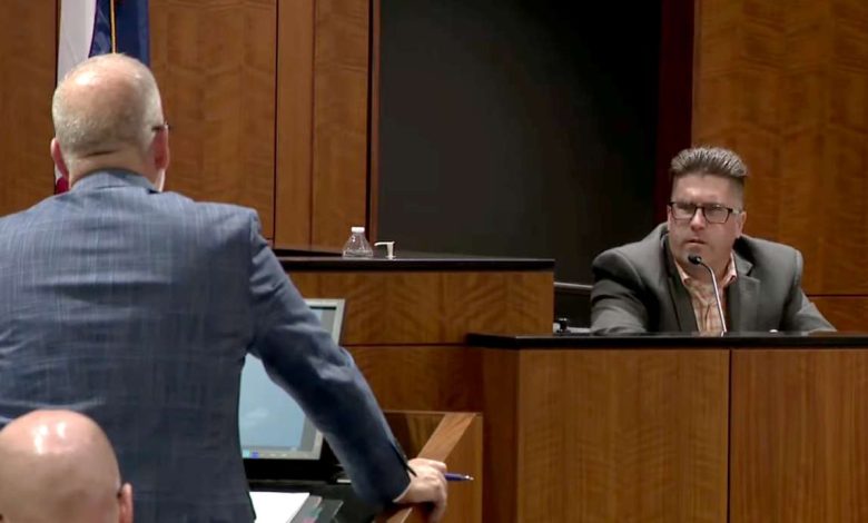 Was Charlie Kirk targeted for politics, religion or both? Debate shapes Day 2 of Robinson hearing Was Charlie Kirk targeted for politics, religion or both? Debate shapes Day 2 of Robinson hearing