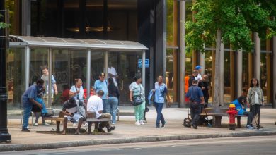 Striking gold in CT office market beset by foreclosure, vacancies