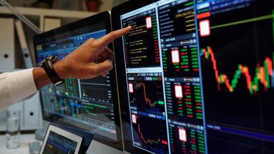 Dow Futures Hold Firm Near Record Highs as Tech Rotation Meets Renewed Middle East Risk