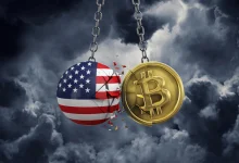 Senate in crypto legislative limbo over Trump ethics, banker battle