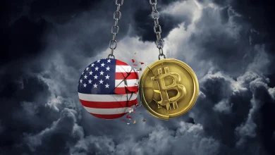 Senate in crypto legislative limbo over Trump ethics, banker battle