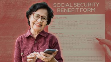 These Retirees Are Looking at ,152 in Social Security. Could You Be 1 of Them?