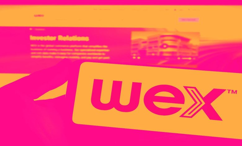WEX (WEX) Reports Earnings Tomorrow: What To Expect WEX (WEX) Reports Earnings Tomorrow: What To Expect