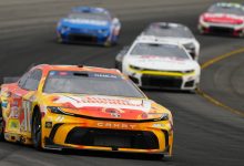 Upgraded Kalshi referral code ALCOM unlocks 0 bonus for Brickyard 400 + NFL futures