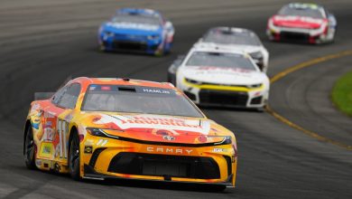 Upgraded Kalshi referral code ALCOM unlocks 0 bonus for Brickyard 400 + NFL futures