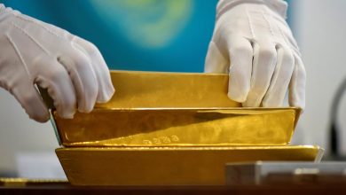 How gold’s safe-haven appeal has evolved during Iran war and geopolitical uncertainty