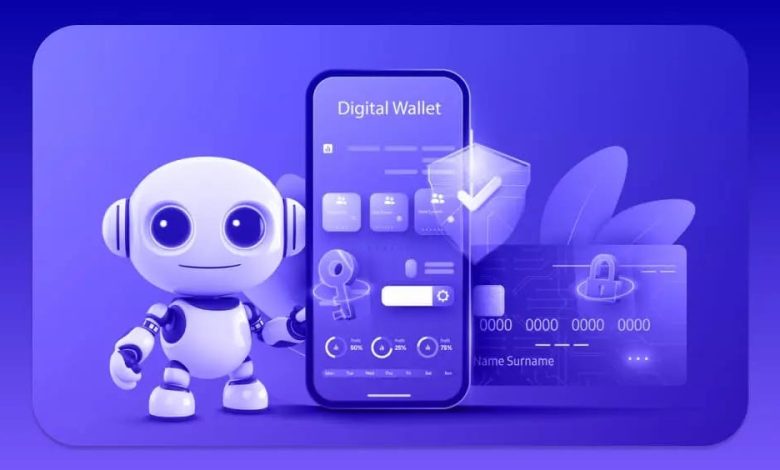 Every AI Agent Will Eventually Need a Crypto Wallet Every AI Agent Will Eventually Need a Crypto Wallet