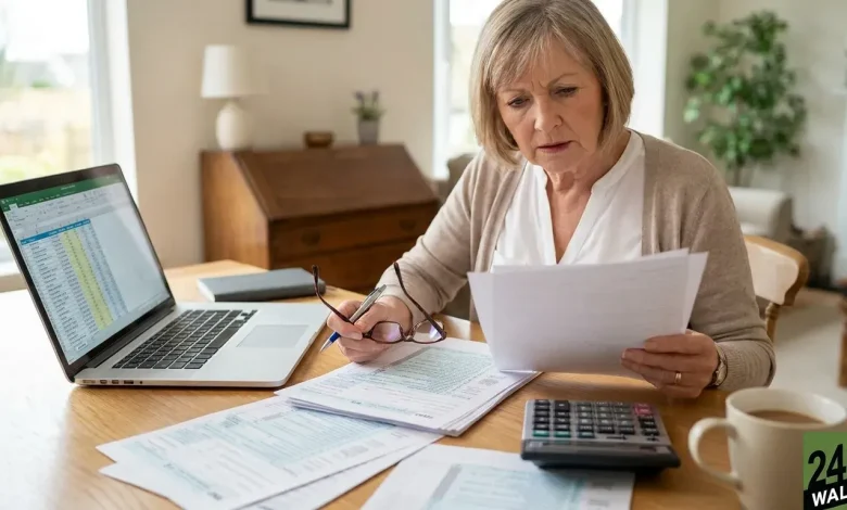 The RMD Tax Trap Hiding in Your Million 401(k): How to Avoid the IRMAA Surcharge Two Years Later The RMD Tax Trap Hiding in Your Million 401(k): How to Avoid the IRMAA Surcharge Two Years Later