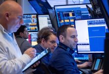 Microsoft drives Wall Street higher, Apple results ahead, ASX set to jump