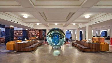 Accor plans U.S. IPO for Ennismore Accor plans U.S. IPO for Ennismore