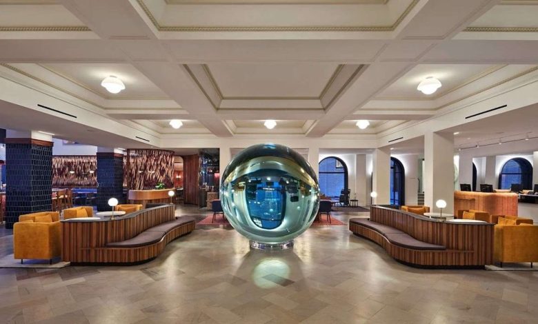 Accor plans U.S. IPO for Ennismore Accor plans U.S. IPO for Ennismore