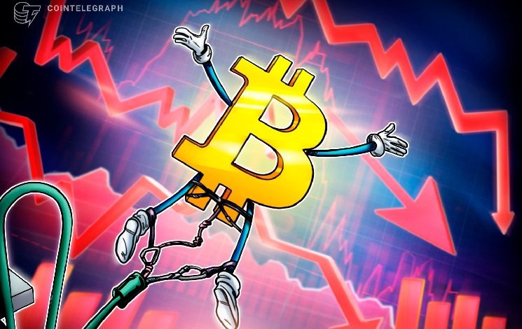 Bitcoin defies recent tech stocks sell-off. Are bulls eyeing a K rally? Bitcoin defies recent tech stocks sell-off. Are bulls eyeing a K rally?