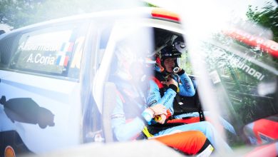 Thierry Neuville and Adrien Fourmaux unclear on WRC futures beyond 2026