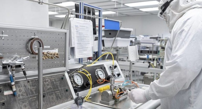 South Korea’s leveraged chip stock ETFs crater, leaving retail investors holding the bag South Korea’s leveraged chip stock ETFs crater, leaving retail investors holding the bag