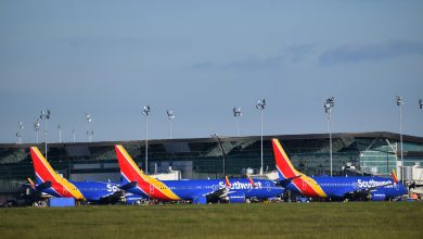 How Will Delta Air Lines Stock React To Its Upcoming Earnings?