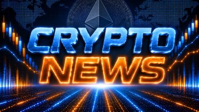 Crypto News: AlphaPepe Reveals CEX Partnership With Biconomy As Ethereum Price Prediction Targets ,000