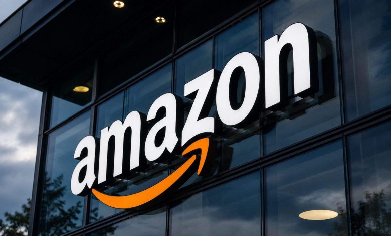 Amazon Stock Slips as Over Half of AI-Linked Debt Hits Riskier Part of Bond Market Amazon Stock Slips as Over Half of AI-Linked Debt Hits Riskier Part of Bond Market