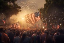 New survey shows lackluster support for 250th Anniversary of Declaration of Independence