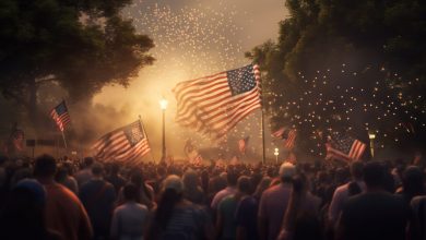 New survey shows lackluster support for 250th Anniversary of Declaration of Independence