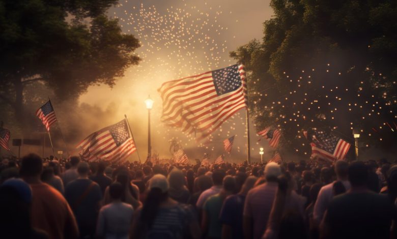 New survey shows lackluster support for 250th Anniversary of Declaration of Independence New survey shows lackluster support for 250th Anniversary of Declaration of Independence