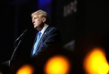 Trump gave crypto the red-carpet treatment. It’s crashing anyway