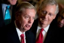 Graham’s death highlights a power shift and a new question: What’s coming next in Washington?