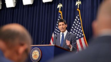 The bond market to Kevin Warsh: What are you doing about inflation? The bond market to Kevin Warsh: What are you doing about inflation?
