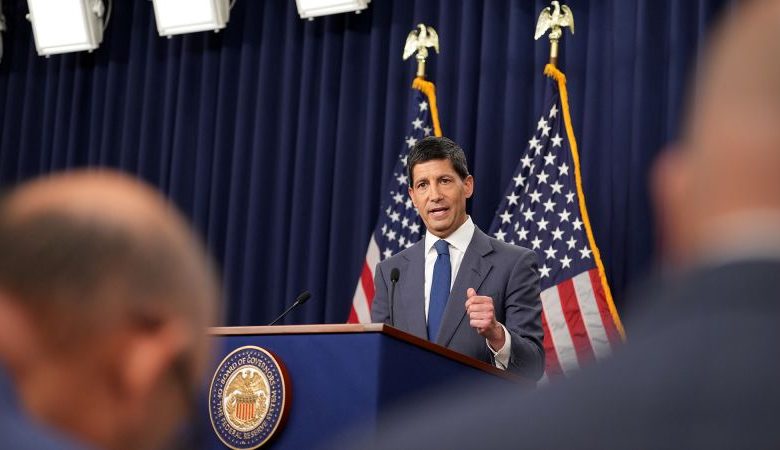 The bond market to Kevin Warsh: What are you doing about inflation? The bond market to Kevin Warsh: What are you doing about inflation?