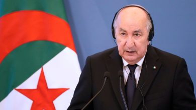 Algeria and Mali restore diplomatic ties following yearlong rift | Politics News