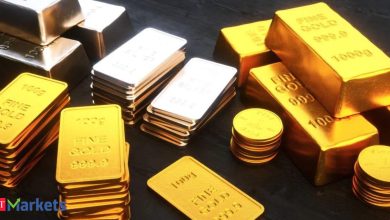 Bought gold and silver at the top? Here’s what experts suggest after prices plunged up to 50% from January highs