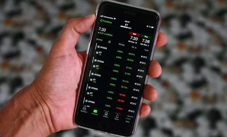 Zhongjin Gold stock holds focus as results and market data stay key Zhongjin Gold stock holds focus as results and market data stay key