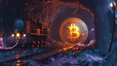 Bitcoin Mining Stocks IREN, RIOT, and MARA Slide as AI Pivot Faces Fresh Headwinds – Riot Platforms (NASD
