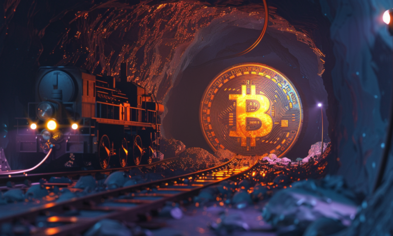 Bitcoin Mining Stocks IREN, RIOT, and MARA Slide as AI Pivot Faces Fresh Headwinds – Riot Platforms (NASD Bitcoin Mining Stocks IREN, RIOT, and MARA Slide as AI Pivot Faces Fresh Headwinds – Riot Platforms (NASD