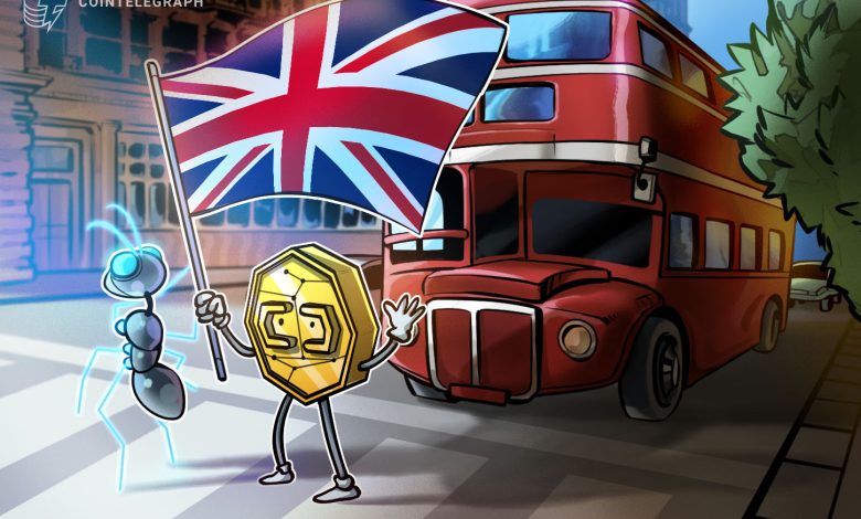UK parliamentary group probes banking barriers for crypto firms | LCX Crypto News UK parliamentary group probes banking barriers for crypto firms | LCX Crypto News