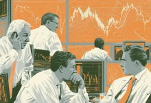 Crypto Holds Steady as Macro Selloff Tests Risk Appetite
