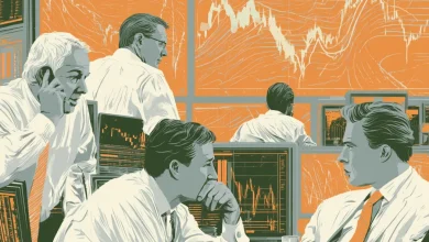 Crypto Holds Steady as Macro Selloff Tests Risk Appetite