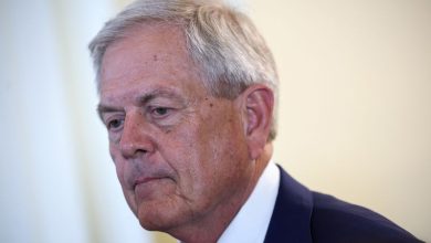 Ralph Norman announces he’ll enter race to succeed Lindsey Graham in Senate